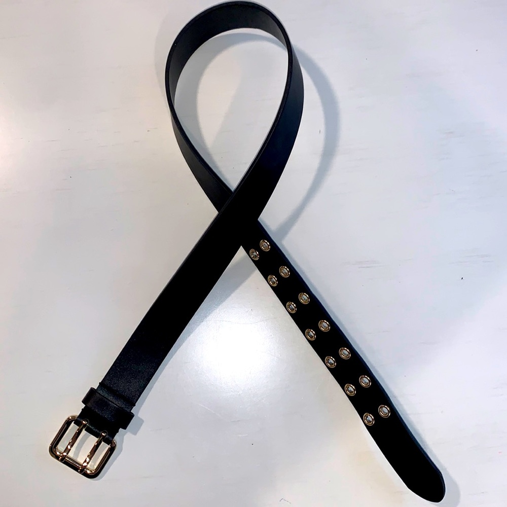 NWT Express XS black belt
